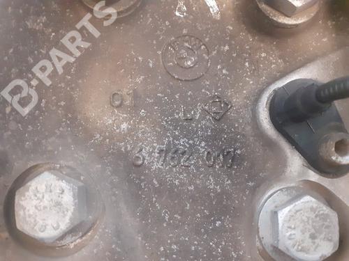 Left front steering knuckle BMW 6 (E63) 630 i | BP9751517M25 