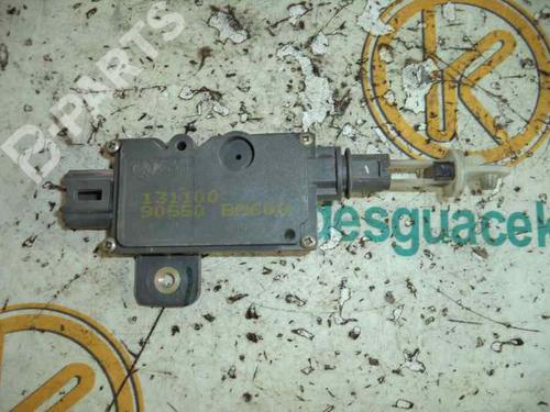 Used Central lock pump NISSAN ALMERA II Hatchback (N16) [2000-2025]  10271320
