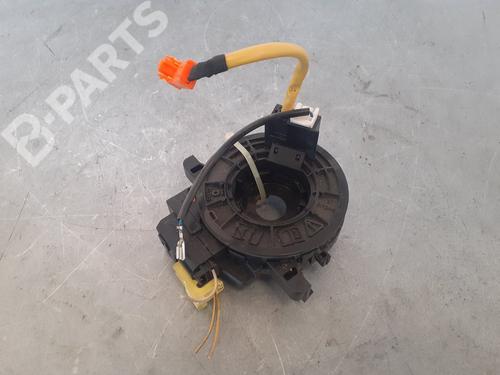 Used Squib airbag PEUGEOT 107 (PM_, PN_) [2005-2014]  10181996