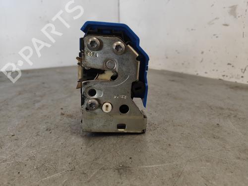 Used Rear right lock Rear right lock FIAT 500L (351_, 352_) [2012-2026] 33694725 33694725