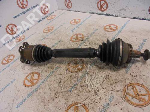 Used Right front driveshaft AUDI A6 C6 (4F2) 3.0 TDI quattro (225 hp) 2510762