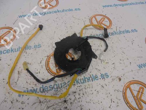 Used Squib airbag HYUNDAI GALLOPER II (JK-01) [1997-2003]  12558161