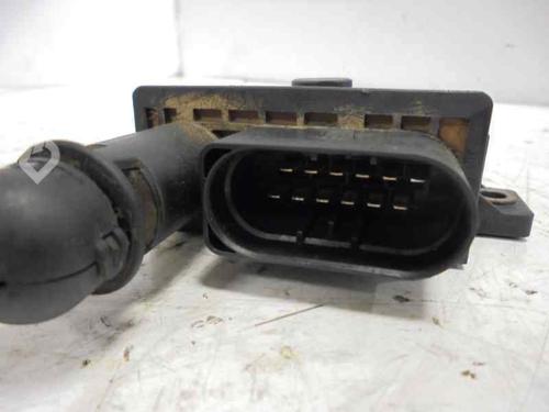 Electronic module BMW 3 Compact (E46)  | BP10270337M83 