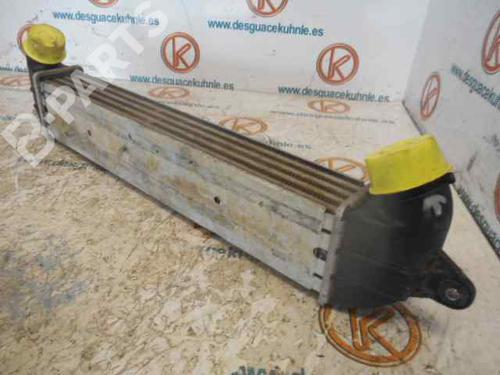 Intercooler FIAT DOBLO MPV (119_, 223_) 1.9 JTD | BP2479048M30 
