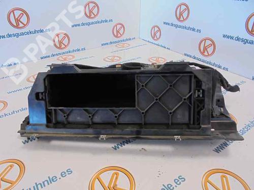 BP2445382C95 | Porta-luvas BMW 5 (E60) 525 d BP2445382C95