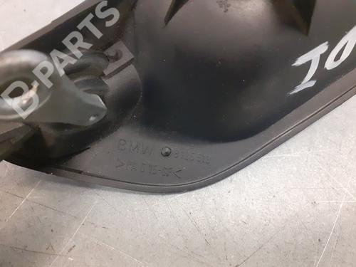 Front left interior door handle BMW 5 (E39)  | BP9173703I13 