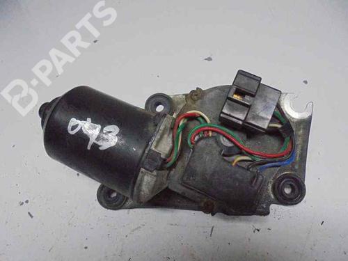 Used Front wiper motor KIA SPORTAGE SUV (K00) 2.0 TD 4WD (83 hp) 2492490