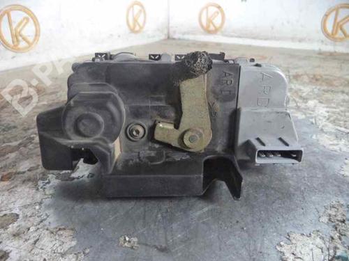 Rear right lock PEUGEOT 307 (3A/C) 2.0 HDi 90 | BP2464144C99 