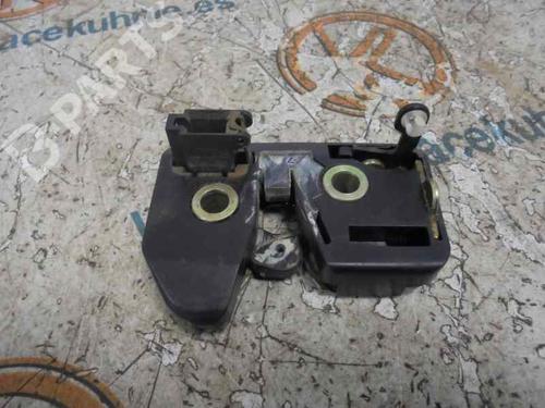 Tailgate lock VW POLO III (6N1) 45 1.0 | BP2495564C101 