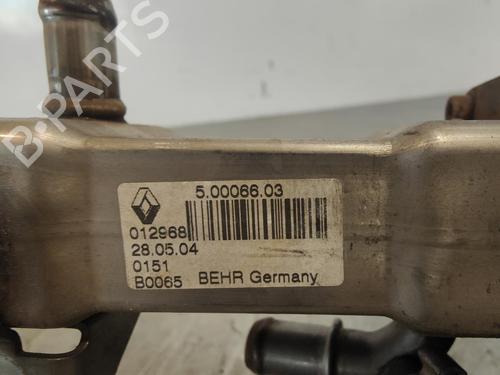 Egr RENAULT SCÉNIC II (JM0/1_)  | BP17962262M69 