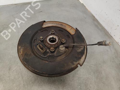 Used Left rear steering knuckle CHEVROLET CAPTIVA (C100, C140) [2006-2025]  12515656