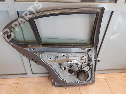 Left rear door SEAT TOLEDO II (1M2) 1.9 TDI | BP7003538C4 