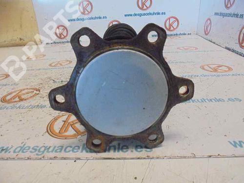 Drivaksel bagtil Højre MITSUBISHI PAJERO III (V7_W, V6_W) 3.2 Di-D (V68W) | BP2598453M41 