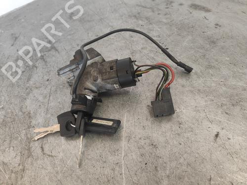 Used Ignition barrel Ignition barrel MERCEDES-BENZ SPRINTER 4-t Van (B904) [1995-2012] 36497428 36497428