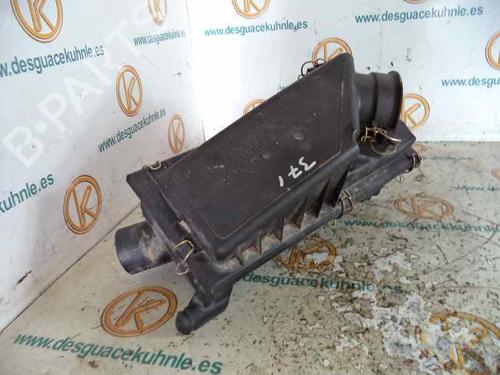 Air filter box FORD MONDEO II (BAP) 1.8 TD | BP14193728M87 