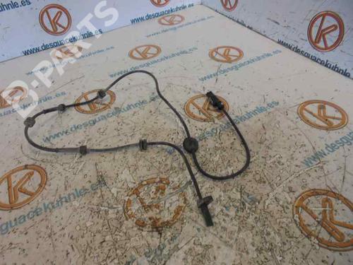 Elektronisk sensor ALFA ROMEO 147 (937_) 1.6 16V T.SPARK ECO (937.AXA1A, 937.BXA1A) (105 hp) 8753858