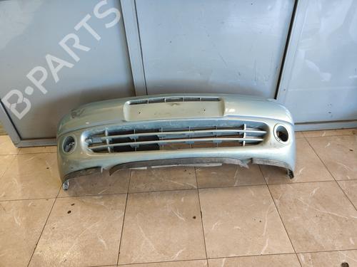 Used Front bumper CITROËN XSARA PICASSO (N68) 2.0 HDi (90 hp) 22923492
