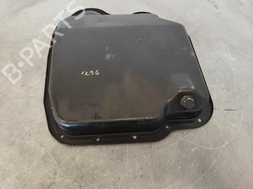 Oil sump OPEL VECTRA C (Z02)  | BP14189781M115 