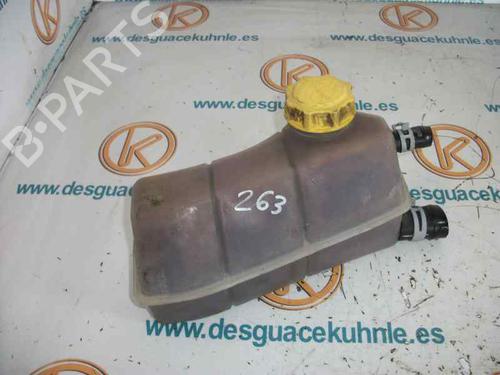 Expansion tank FORD KA (RB_)  | BP2477020C120 