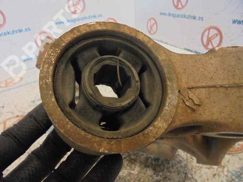 Left front suspension arm SEAT CORDOBA (6L2) 1.4 16V | BP3139833M12 