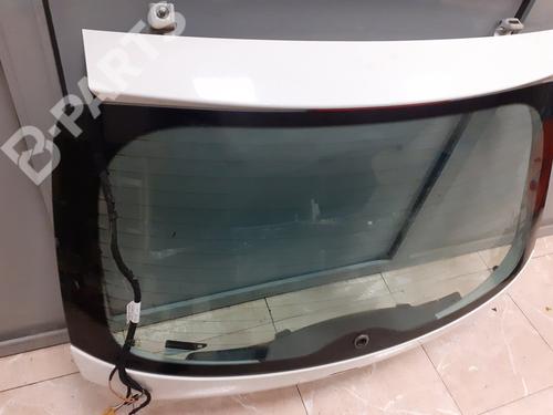 Tailgate SEAT IBIZA IV SC (6J1, 6P5)  | BP7011312C6 