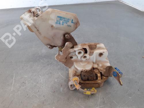 Tailgate lock NISSAN TERRANO II (R20)  | BP9760841C101 