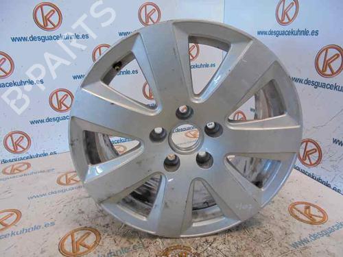 Used Rim AUDI A6 C6 (4F2) 3.0 TDI quattro (225 hp) 2484099