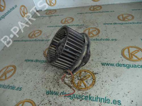 Heater blower motor VW GOLF III (1H1) 1.9 TD, GTD | BP14193494M62 