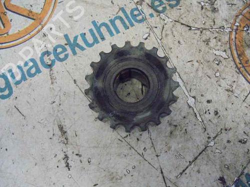 Used Pulley OPEL VECTRA A Hatchback (J89) 1.8 i Cat (F68, M68) (90 hp) 14182677