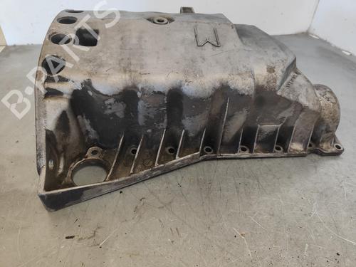 Oil sump RENAULT MEGANE II Saloon (LM0/1_)  | BP16335157M115 