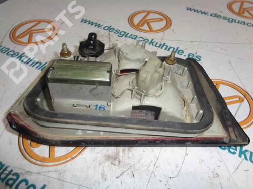 Right taillight BMW 5 (E34) 524 td | BP2445219C35 