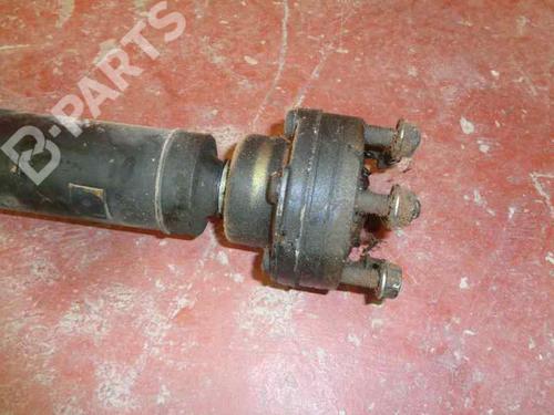 Driveshaft BMW 5 (E39) 528 i | BP2486599M37 
