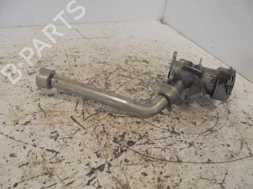 Pipe MERCEDES-BENZ C-CLASS (W203)  | BP14187015M125 