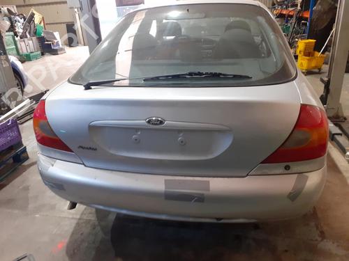 Pipe FORD MONDEO II (BAP)  | BP14189038M125 