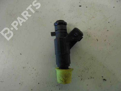 Used Injector OPEL CORSA C (X01) [2000-2009]  5088576