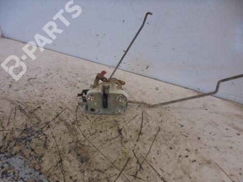 Used Front right lock KIA SPORTAGE SUV (K00) [1994-2005]  6119765