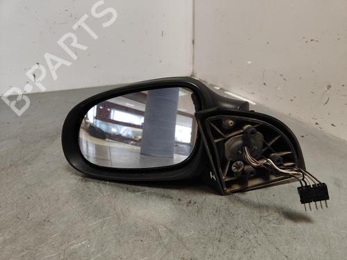 Used Left mirror MERCEDES-BENZ A-CLASS (W168) [1997-2005]  17638359