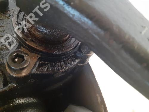 Steering rack MERCEDES-BENZ S-CLASS (W140) 600 SE, SEL (140.056, 140.057) | BP7283706M22 