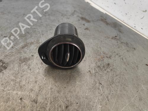 Used Air vent ALFA ROMEO 147 (937_) 1.9 JTD (937.AXD1A, 937.BXD1A, 937.AXV1A, 937.BXB1A,... (115 hp) 27648293