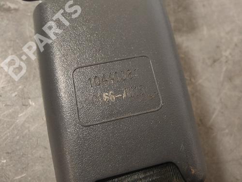 Rear center seatbelt FIAT BRAVA (182_)  | BP11836267I27 