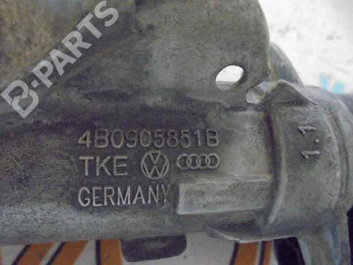 Ignition barrel SEAT IBIZA III (6L1) | BP4250324M48