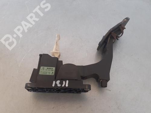 Pedal VW GOLF IV (1J1)  | BP7833562I4 