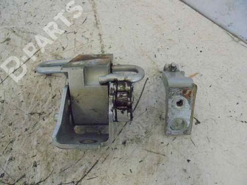 Front right lock AUDI A3 (8P1) 2.0 TDI 16V | BP5591272C97 