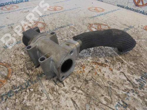 Egr OPEL ASTRA H GTC (A04)  | BP2461773M69 