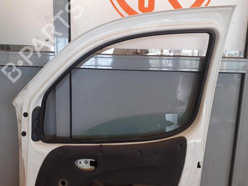 Right front door FIAT DOBLO Box Body/MPV (223_) 1.3 D Multijet | BP7511454C3 