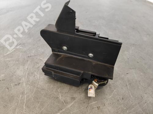 Rear right lock DACIA SANDERO II  | BP11015969C99