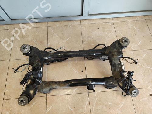 Bakaksel AUDI A6 C5 (4B2) [1997-2005]  17962160