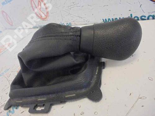 Shift knob FORD FIESTA VI (CB1, CCN) 1.6 TDCi | BP11393473I34 