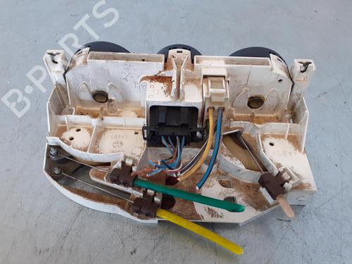 Commande Chauffage SEAT TOLEDO II (1M2) 1.9 TDI | BP7208086I5 