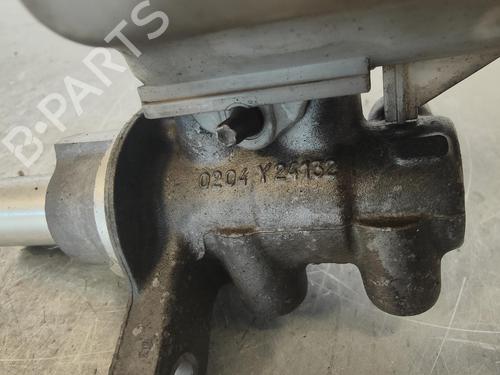 Brake master cylinder FORD TRANSIT Van (FA_ _)  | BP12516029M77 